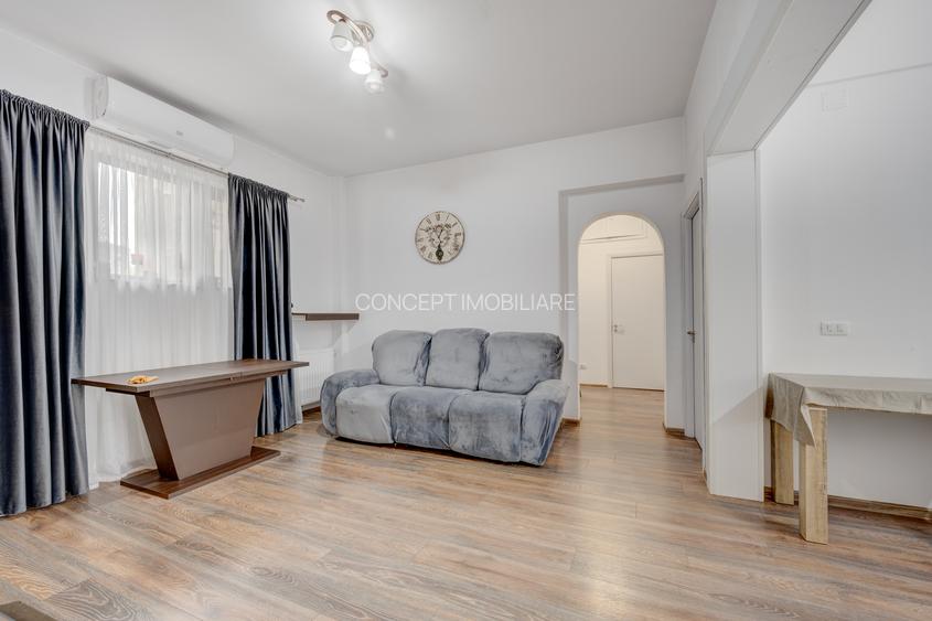 Apartament 3 camere, Unirii, Mircea Voda, Renovat complet - 10