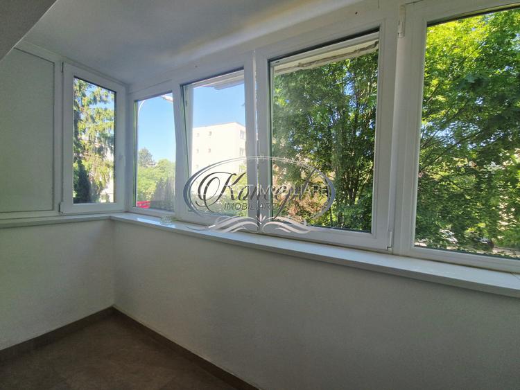 Apartamet renovat la cheie cu balcon inchis in Manastur - 13