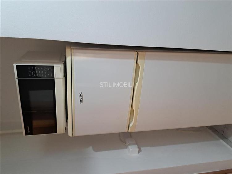 Apartament 1 Camera Podul Ros - 340 euro - 6