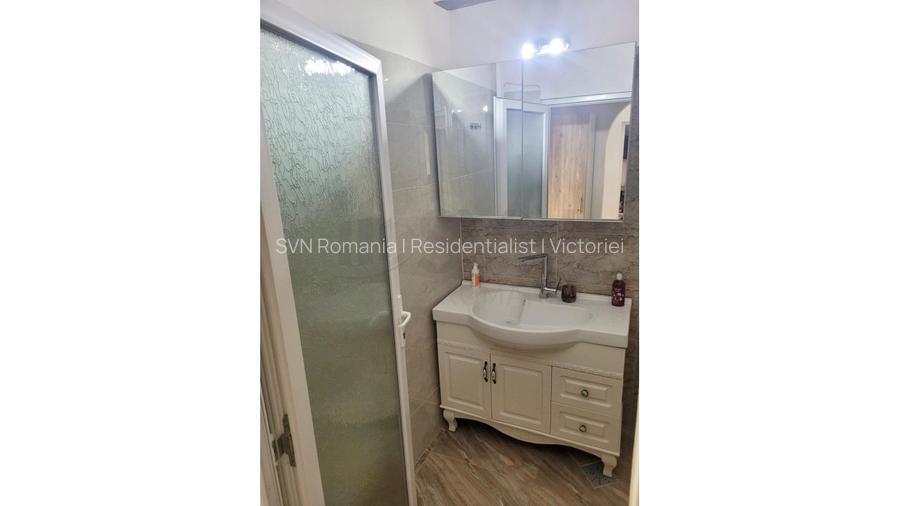 REA1024529 Apartament 2 camere I Mobilat si utilat I Metrou Parc Bazilescu - 9