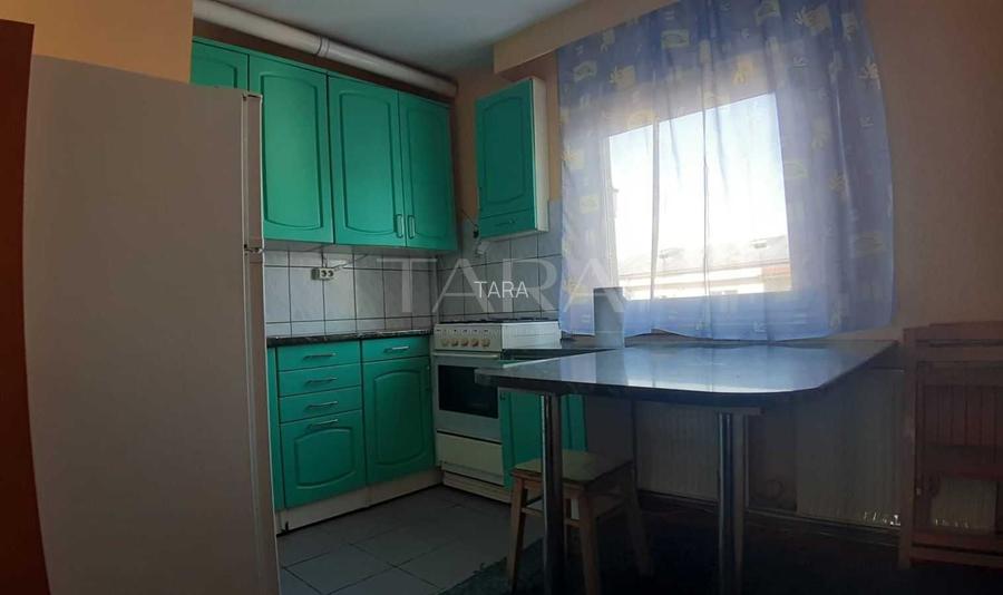 Apartament 3 camere pozitionat central in zona BRD, Mărăști. - 5