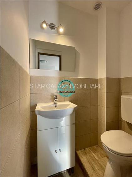 Apartament cu 3 camere de inchiriat, modern, in Unirii - 8