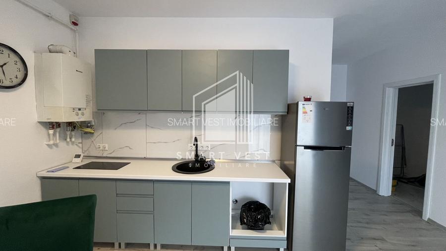 Apartament 3 camere | Parter | Zona Mărtinești - 2