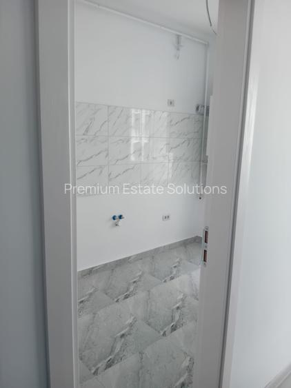 GARSONIERĂ DECOMANDATĂ | BLOC NOU 2026 | MILITARI RESIDENCE -MUTARE IMEDIATĂ - 14