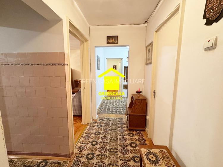 Apartament 3 camere decomandate, 74mp, zona Parang, Manastur - 9