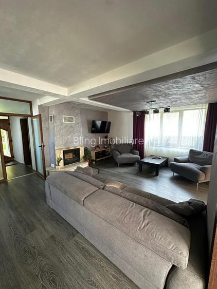 Casa individuala 200 mp utili + teren 655 mp, Tauti – la 15 min de Cluj - 5