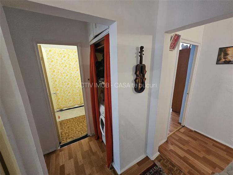 Resita, 3 Cam. Dec., Mobilat+Utilat, Parter Inalt, Micro 4 - 10