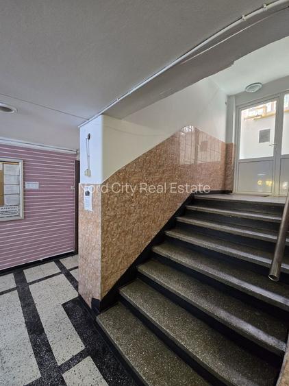 Obor - Sos Mihai Bravu - 3 Camere - Metrou - 13