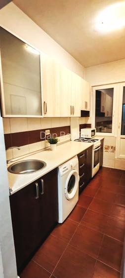 Garsoniera boiler 8 min M Dristor DB1774 - 4