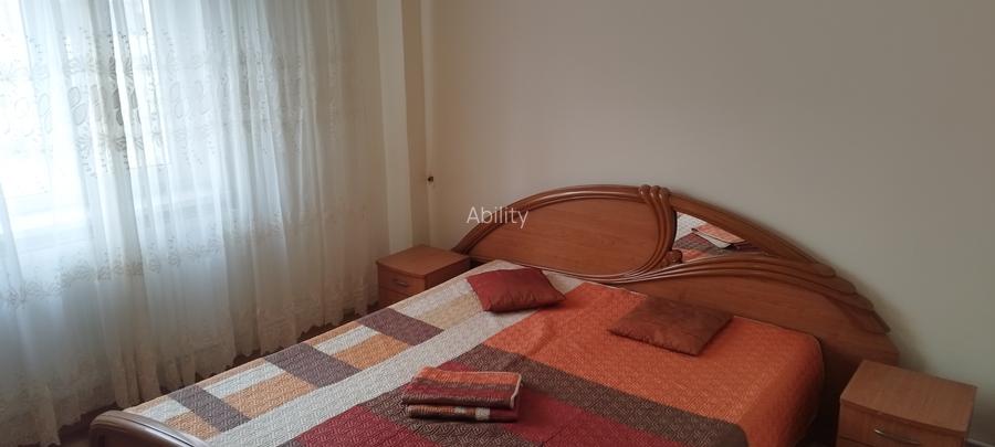 Apartament frumos, termen lung, complet dotat, gaze, zona excelenta - 4