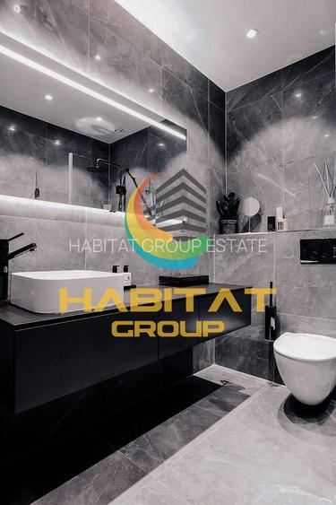 Brancoveanu metrou 3 cam  bloc nou teren propriu zona vile - 13