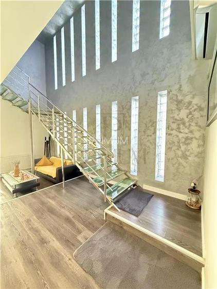 DUMBRAVITA - Casa individuala SPATIOASA - Garaj - Teren 600MP - Langa padure - 5