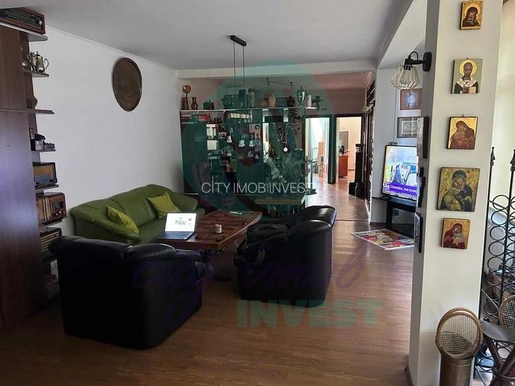 3 camere luminos | Recompartimentat | Bloc boutique | Calea Calarasi - 2