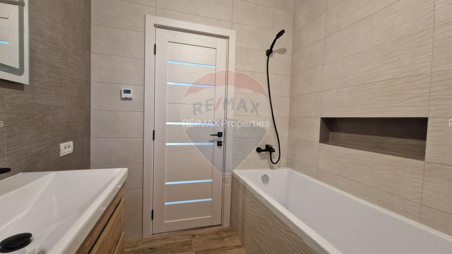 Casă nouă de vânzare I 400 mp teren | Încălzire în pardoseală - 11