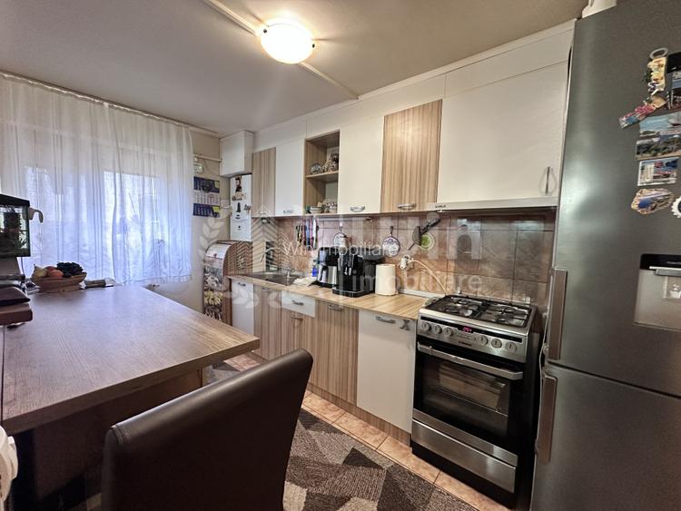 Apartament 3 camere | 64mp | Bloc nou | Manastur - Frunzisului! - 7