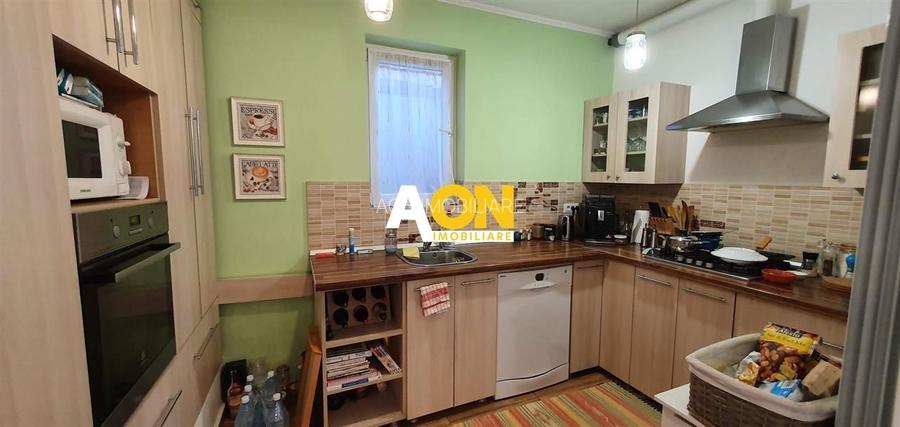 Casa 3 camere, 1259 mp teren, zona Centru - 9