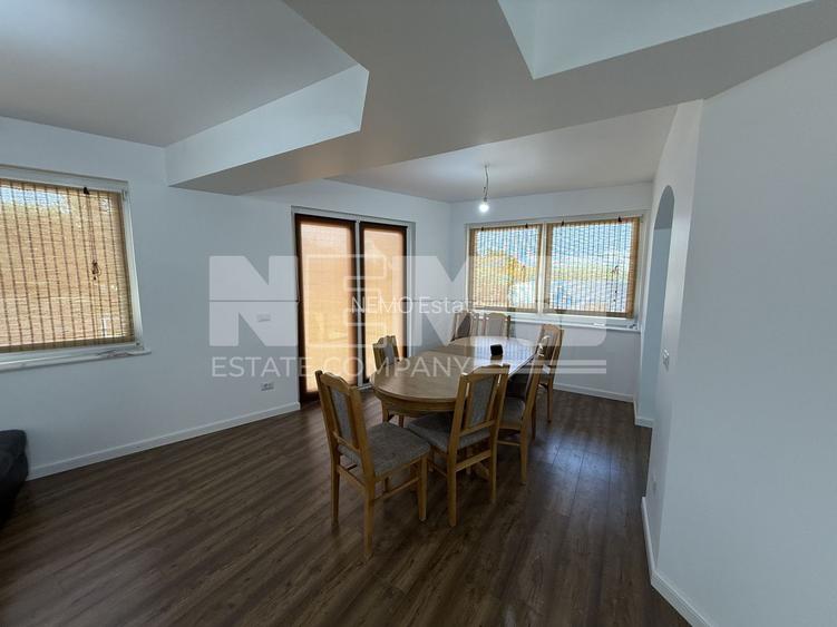 Duplex 3 dormitoare + mansardă | Încălzire pardoseală | Burdujeni - 4