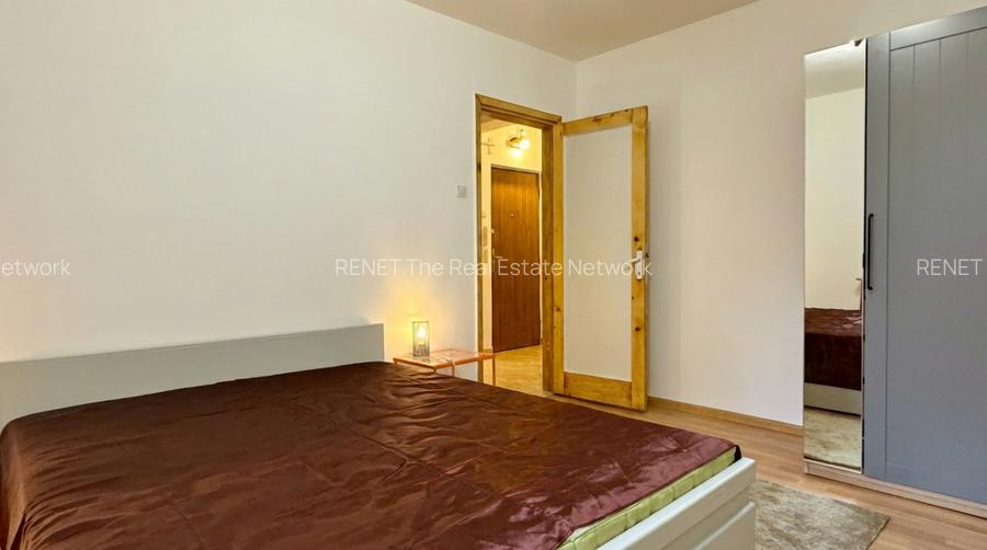 Apartament 2 camere | Calea Călărașilor | Centrală proprie - 7