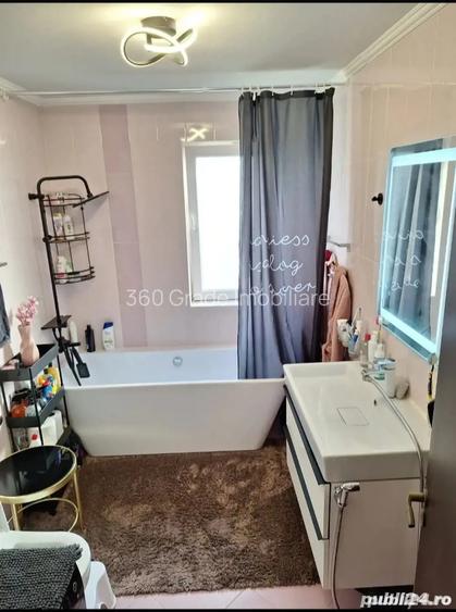 Apartament cu 2 camere situat în Giroc etaj 1 - 6