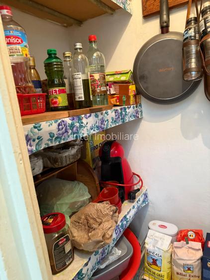 Apartament 3 camere Liceul Racovita  id.159608 - 2