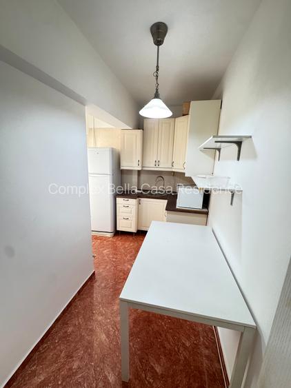 Octavian Goga in zona noului Cartier al Justitiei, parcare multipla - 14