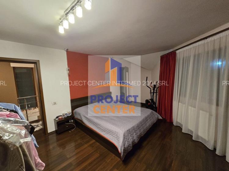 Vila Geamana, la 1,5 km de Pitesti - 4