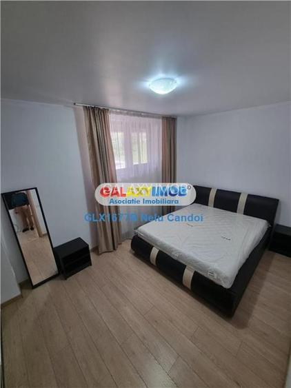 Inchiriere apartament 3 camere 13 Septembrie Marriott 74 mp bloc 2018 - 7