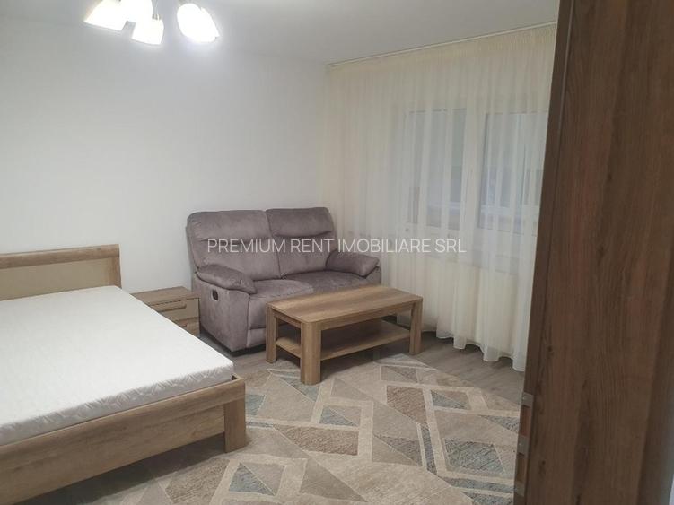 Decebal, garsoniera, 44 mp, 7 min metrou Muncii, BOILER, moderna, bloc anvelopat - 3