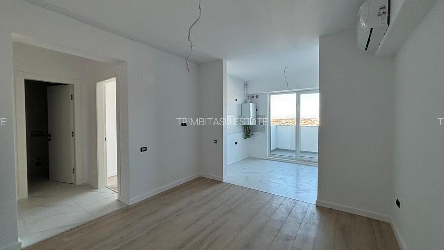 Apart 2 camere 47mp FINALIZAT Astorium Life Pallady Cladirea A - 17