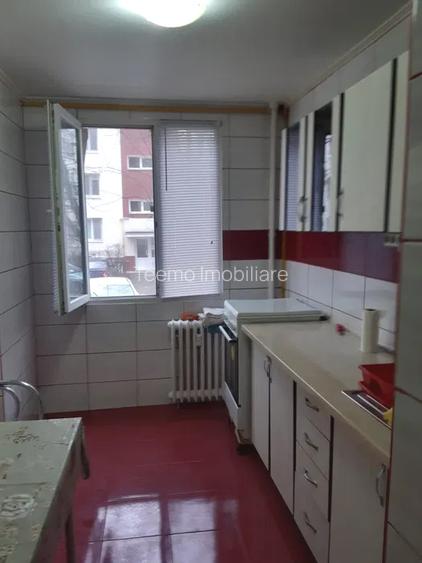 Apartament 3 camere, decomandat, 67 mp, ac, balcon, Brancoveanu  - 5