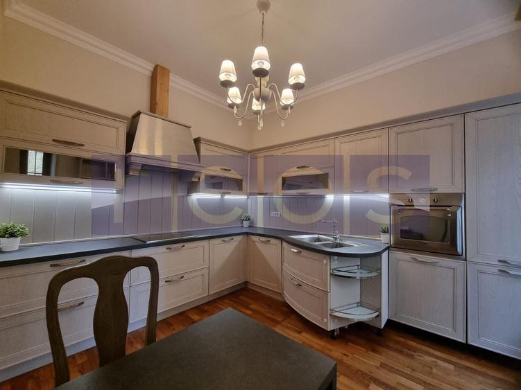 VANZARE- 5 CAMERE- DOROBANTI- CAPITALE - 29