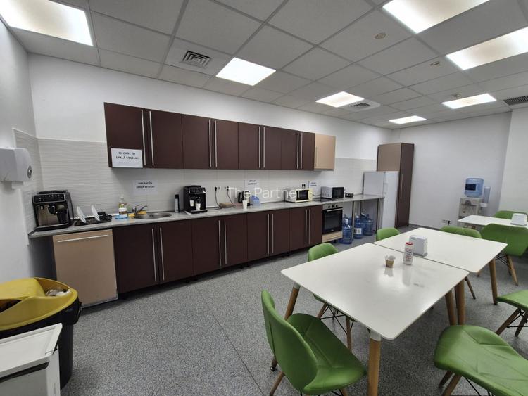 SPATIU DE BIROURI NORDUL BUCURESTIULUI - 3