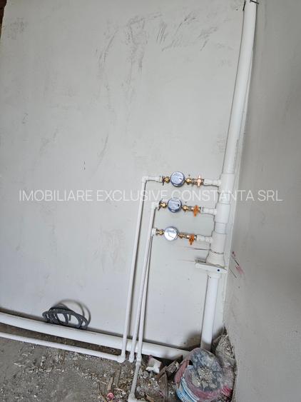 2 Camere Decomandat Bloc Nou 2025 Langa South Side Soseaua Cumpenei - 12