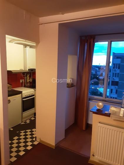 Proprietar, închiriez garsoniera pe Take Ionescu - 5