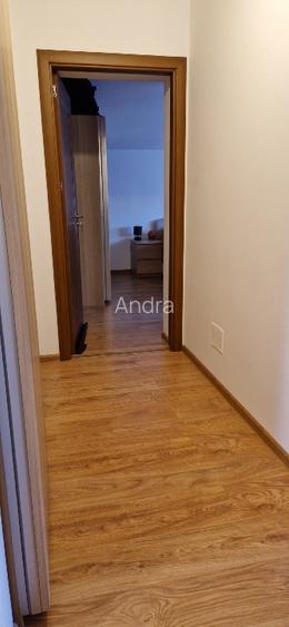 Apartament tip penthouse, 3 camere, singur pe etaj - 3
