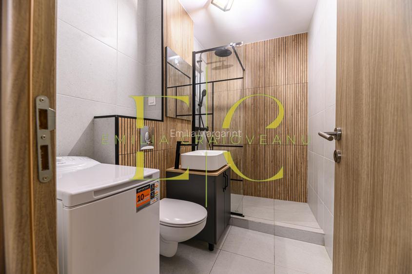 COMISION 0%! VANZARE: Apartament 2 camere, TRACTORUL - 9