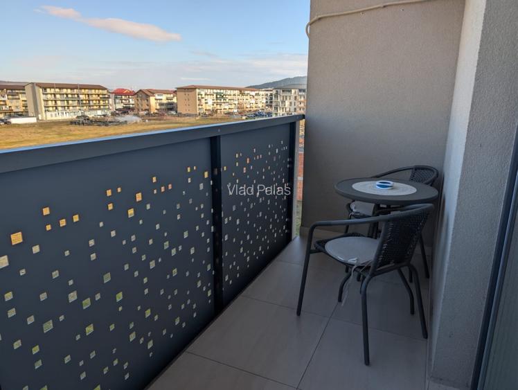 Apartament 2 camere complet mobilat si utilat etaj intermediar Smart Home - 8