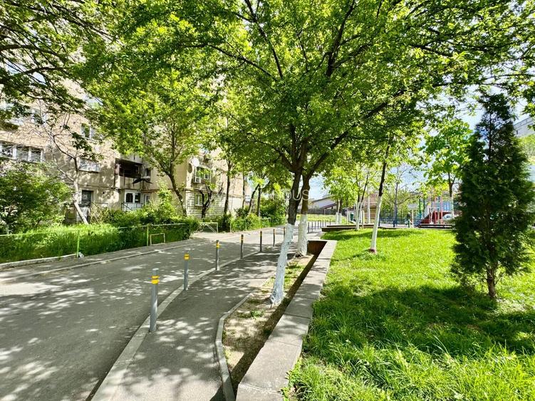 Apartament 3 camere | Decomandat | Complet mobilat | Piața Chirigiu - 26