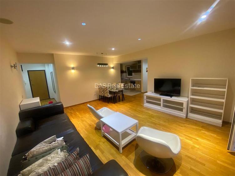 Apartament 3 camere | Herastrau - sos. Nordului - 2