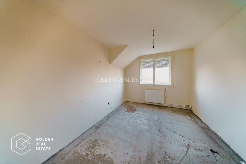 Casa S+P+M, 8 camere, cartier Gai, comision 0% - 20