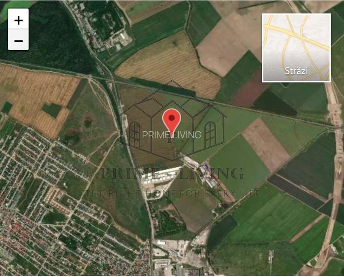 Teren pentru investiție - 4