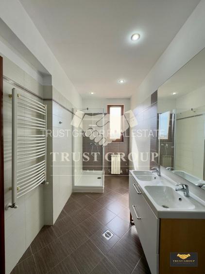 Penthouse 6 camere Herastrau|  Terasa | 2 Locuri Parcare - 34