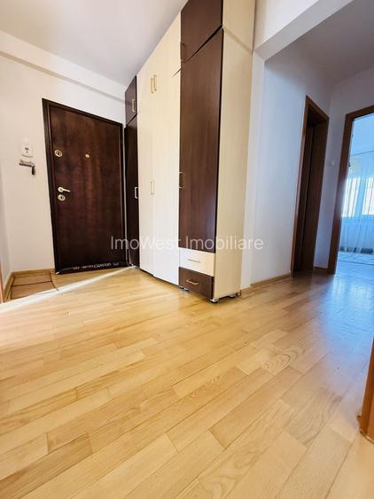 Baba Dochia | 3 camere | Decomandat | 2 bai | Etaj 2 | Centrala proprie - 12