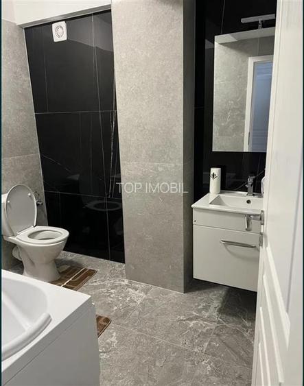 Apartament 2 camere, mobilat- Capat CUG, Complex Panoramic - 7
