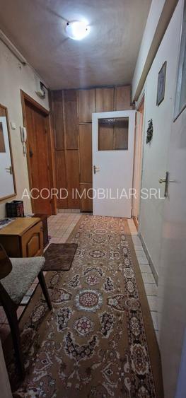 City Mall apartament cu 2 camere la etajul 1 - 8