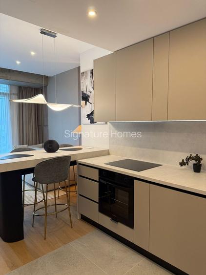 FLOREASCA | 2 CAMERE PREMIUM | PARCARE & BOXĂ INCLUSE | CONCIERGE - 5