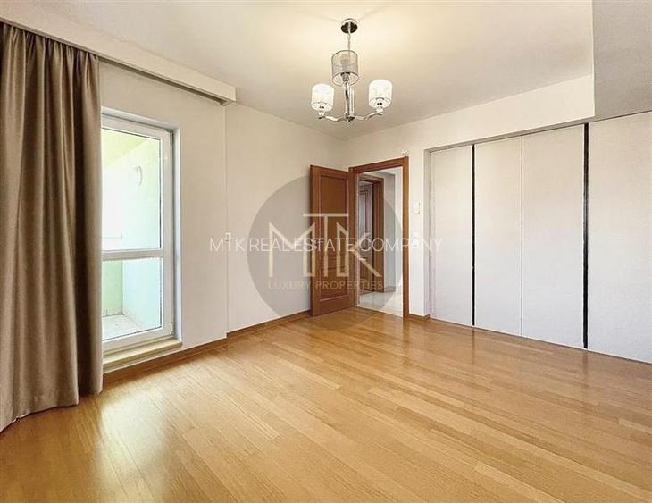 Exclusiv - Herastrau, Apartament 4 camere, 225MP | Garaj - 19