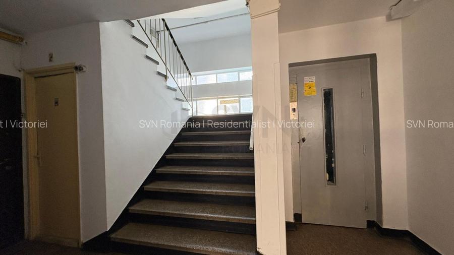 REA1027788 Apartament 2 camere I Metrou Obor I Mobilat - 15