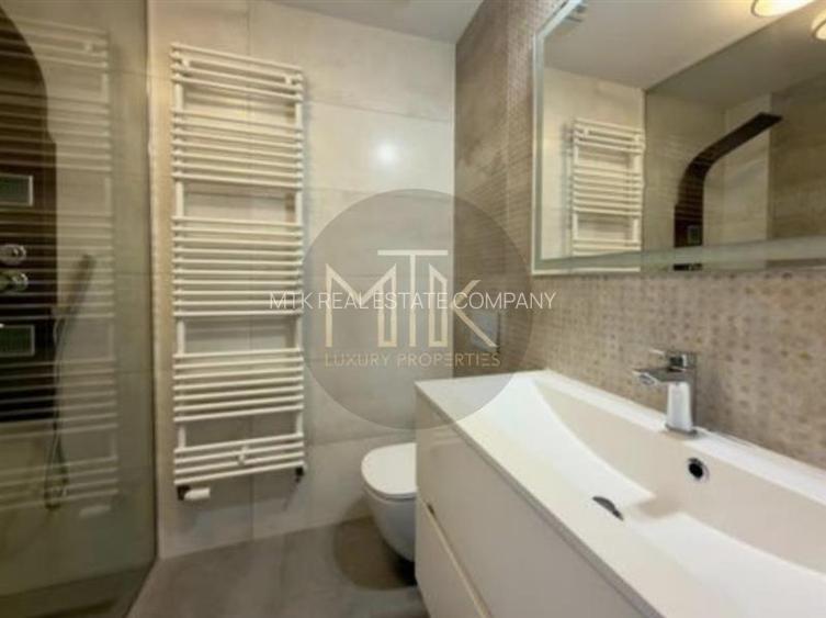 Apartament 2 camere LUX | mobilat&utilat | AVIATIEI- Pipera | Cloud 9 - 8