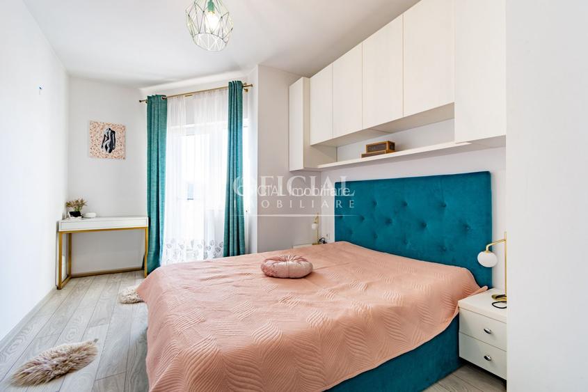 Apartament 2 Camere | 50 Mp | Parcare | Parc Poligon | Zona Sub Cetate - 6